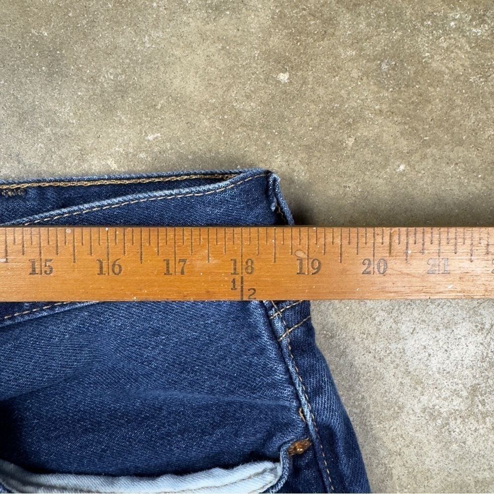 Levi’s 505 - Picture 5 of 7